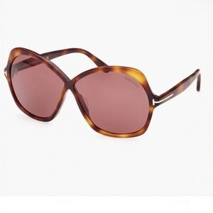 NEW Tom Ford Sunglasses FT1013